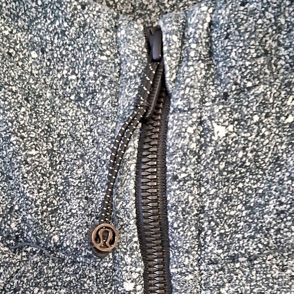 Lululemon Full Zip Sweater - Picture 4 of 12